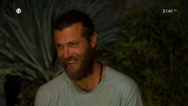 Survivor All Star trailer (5/7): Μέσα στο παράπονο ο Μπάρτζης – «Βγήκα υποψήφιος από όλους…»