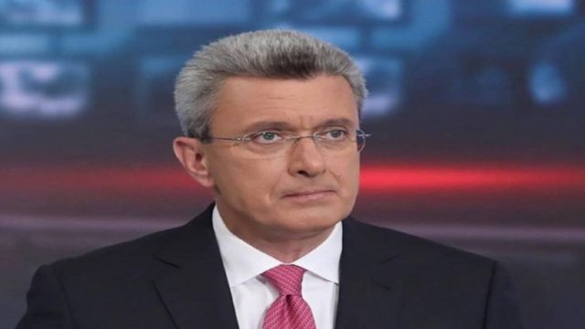 Χειρουργείο για τον Νίκο Χατζηνικολάου – Το μήνυμά του και ο λόγος που οδηγήθηκε στο νοσοκομείο (Video)