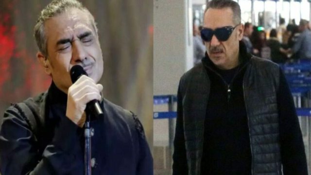 Δυστυχώς επιβεβαιώθηκαν οι φήμες: Συναγερμός και ανησυχία για τον Νότη Σφακιανάκη, δεν μπορεί να τον βρει κανείς
