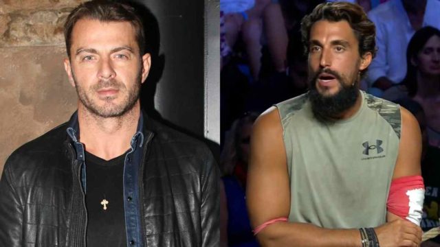 Survivor All Star: Χαλασμός με τον Σάκη Κατσούλη στο Twitter – Το «καρφί» για τον Ντάνο που άναψε…φωτιές