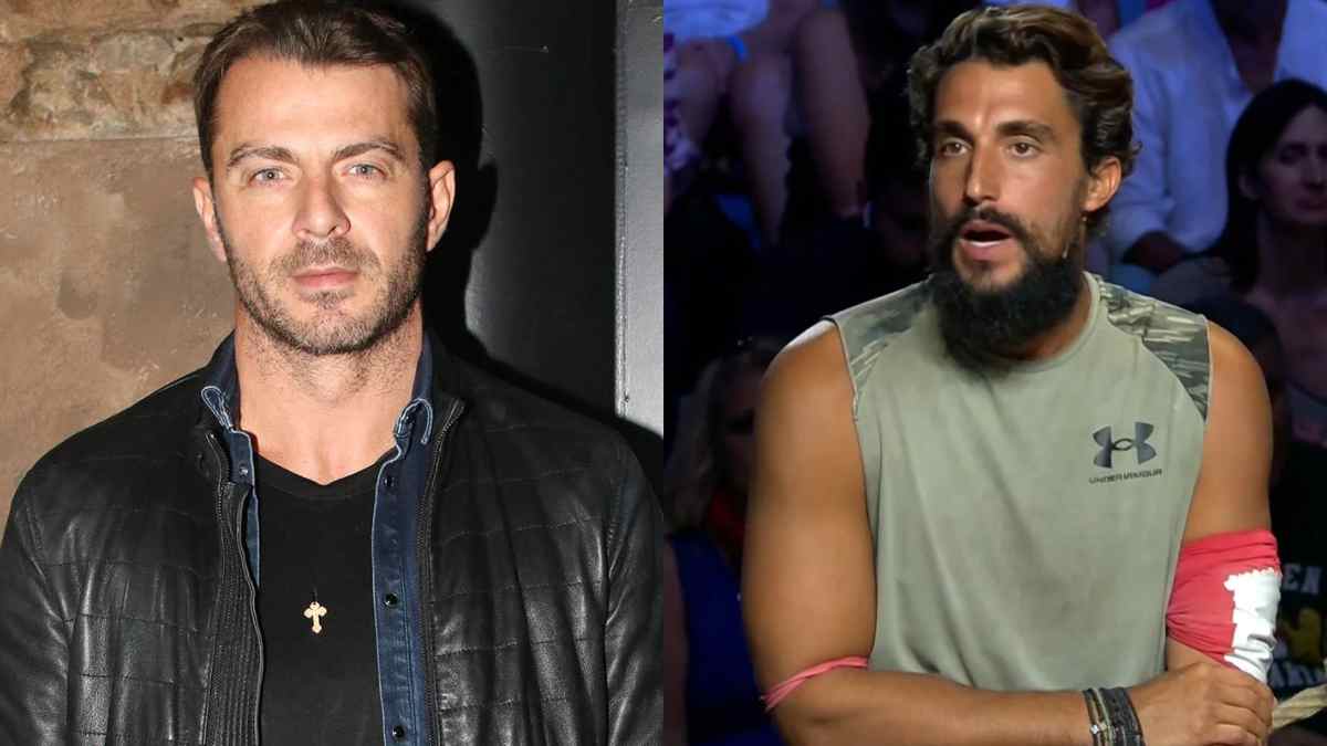 Survivor All Star: Χαλασμός με τον Σάκη Κατσούλη στο Twitter – Το «καρφί» για τον Ντάνο που άναψε…φωτιές