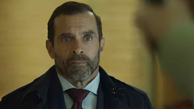 Ο Γιατρός: Κυκλοφόρησε το trailer της νέας σειράς του Alpha με τον Κωνσταντίνο Μαρκουλάκη