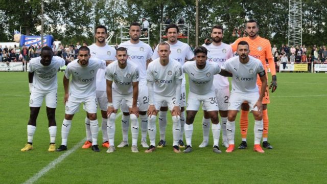 Χέρενφεν – ΟΦΗ 2-0: Ήττα για τους Κρητικούς στο πρώτο φιλικό επί ολλανδικού εδάφους