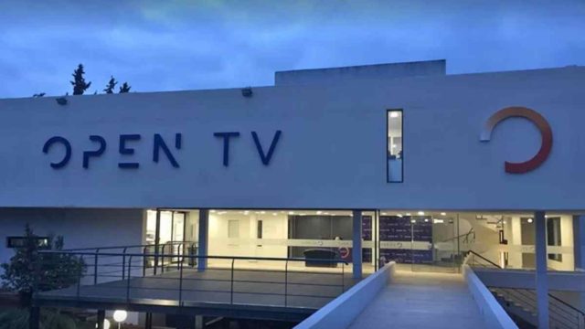 Συναγερμός στο OPEN: Αποχώρηση «βόμβα» γνωστής παρουσιάστριας – Έντονο παρασκήνιο με την Πηγή Δεβετζή
