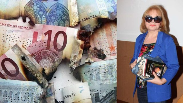 Βούρδουλας από την Βίκυ Παγιατάκη: Το φετινό καλοκαίρι φέρνει δυσάρεστες εκπλήξεις! Οικονομική πανωλεθρία για Καρκίνους, Λέοντες κι άλλο 1 ζώδιο!
