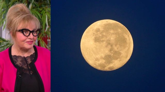 Πανσέληνος από χρυσάφι για 4 ζώδια: Αστρολογικές προβλέψεις της νέας εβδομάδας από την Βίκυ Παγιατάκη!