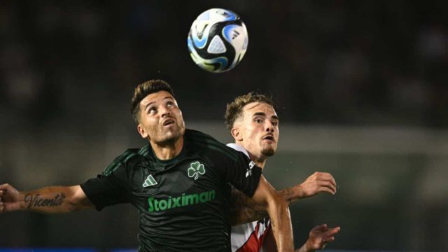 Καμπανάκι εν όψει Champions League για τον Παναθηναϊκό – Πρώτη φιλική ήττα και πρόβλημα στο γκολ (videos)