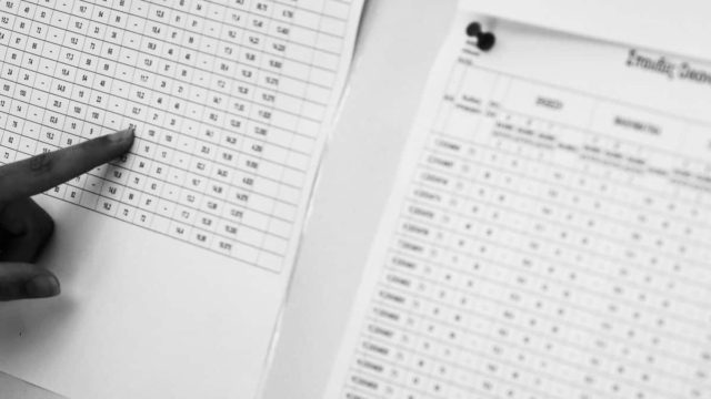 Πανελλαδικές 2023: Ξεκινά σήμερα 7/7 η υποβολή των μηχανογραφικών – Η διαδικασία και η προθεσμία