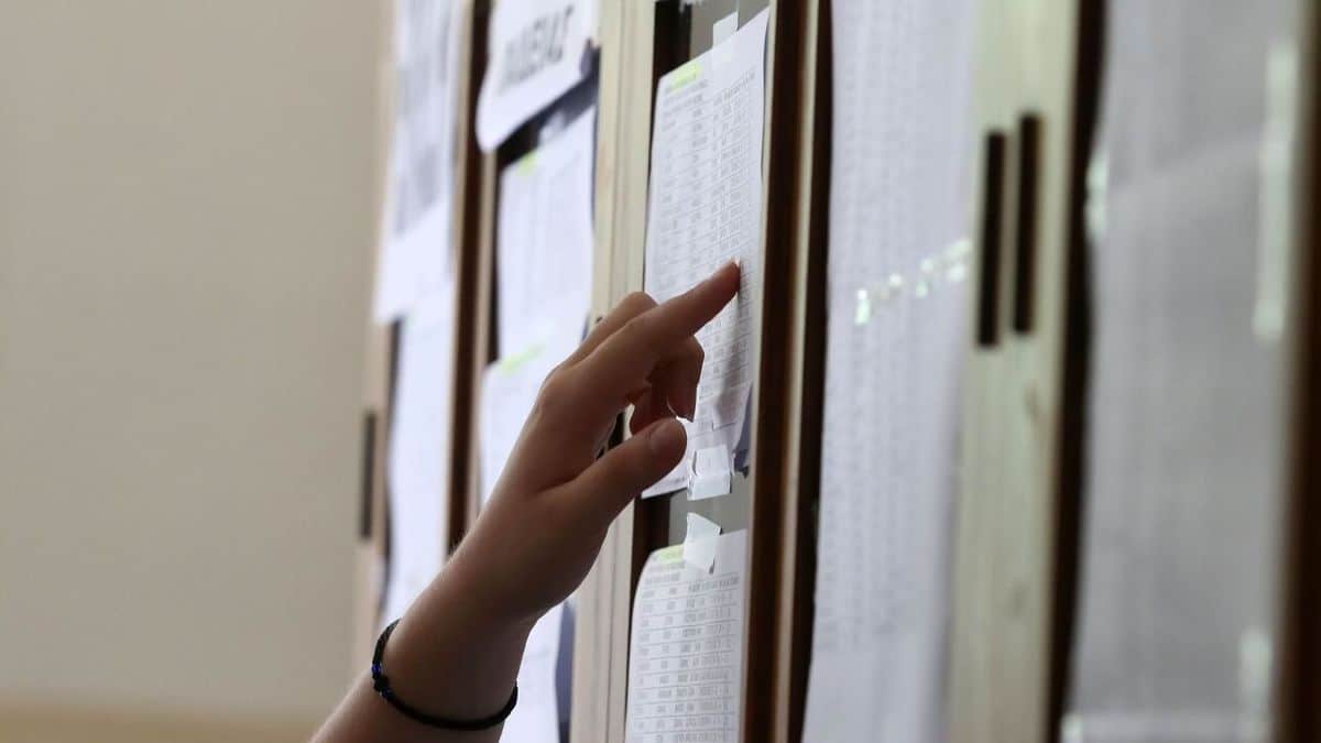 Πανελλήνιες 2023: Σήμερα (6/7) οι βαθμοί για ειδικά μαθήματα και αγωνίσματα