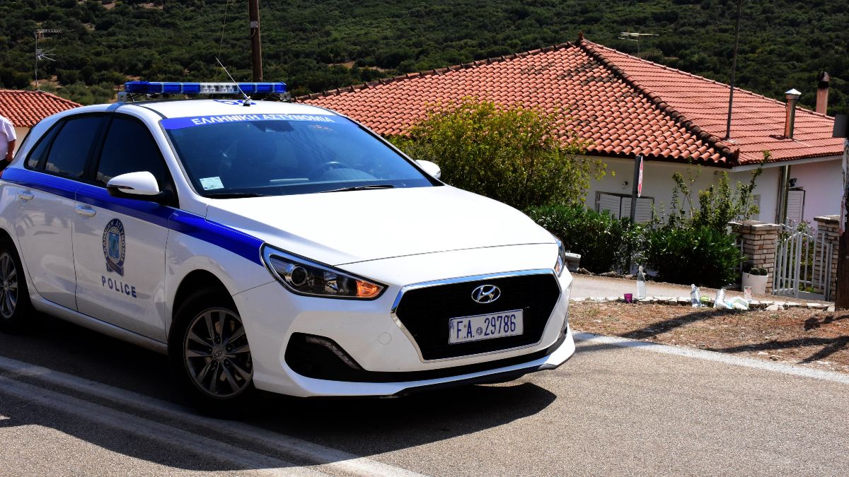 Άρχισαν τα… όργανα σε πανηγύρι στην Εύβοια: Τον χαράκωσε στο πρόσωπο με σπασμένο μπουκάλι – Έντρομοι οι παρευρισκόμενοι