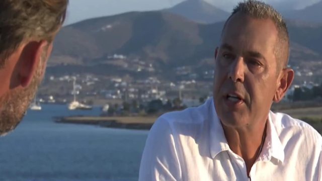Αποκάλυψη Πάνου Καμμένου: «Έστησαν παγίδα στον Τσίπρα για να υπογράψει την Συμφωνία των Πρεσπών – Του έταξαν το Νόμπελ Ειρήνης» – Το δημοψήφισμα, το Grexit και η 17ωρη διαπραγμάτευση