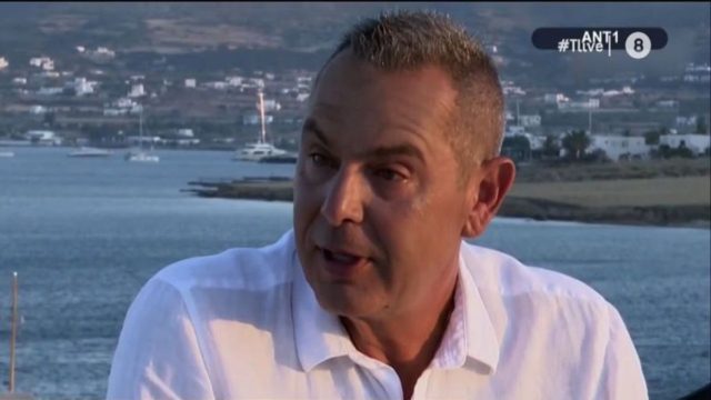 Στην αντεπίθεση κατά ΣΥΡΙΖΑ ο Πάνος Καμμένος: «Μην με προκαλείτε – Θα δώσω βίντεο και μηνύματα»