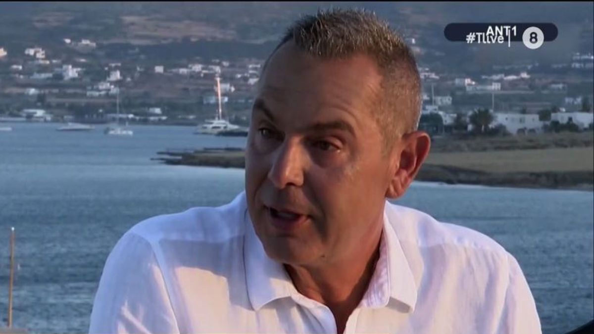 Στην αντεπίθεση κατά ΣΥΡΙΖΑ ο Πάνος Καμμένος: «Μην με προκαλείτε – Θα δώσω βίντεο και μηνύματα»