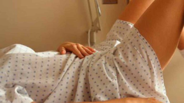 Πηγαίνει μία 18άρα στον γυναικολόγο: Το ανέκδοτο της ημέρας (6/7)