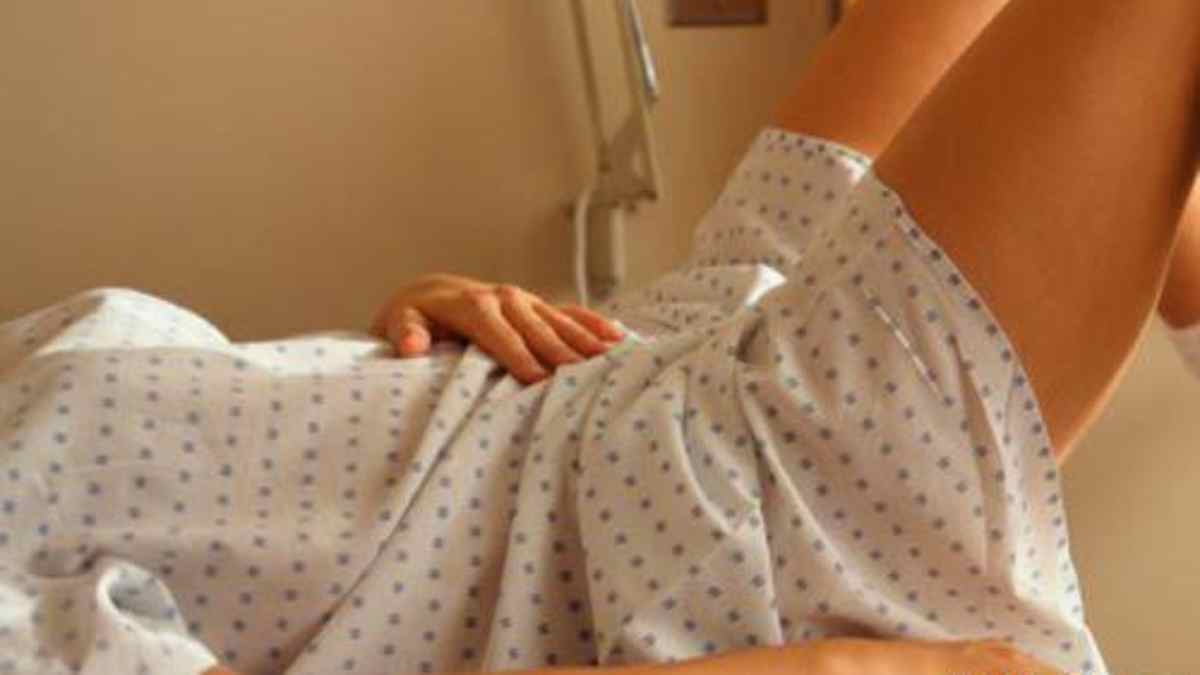 Πηγαίνει μία 18άρα στον γυναικολόγο: Το ανέκδοτο της ημέρας (6/7)