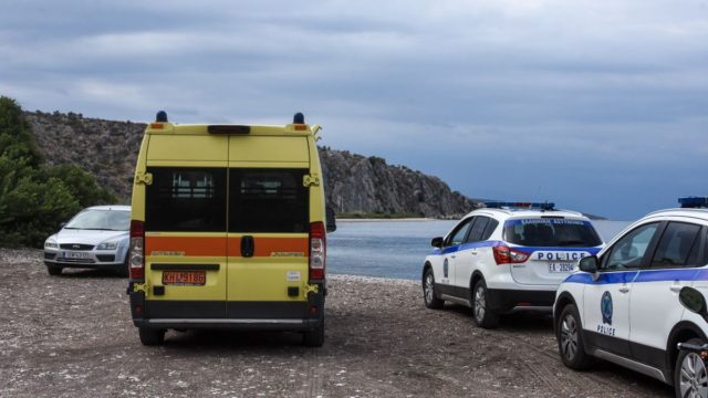 Επεισόδιο σε παραλία της Κρήτης: Άνδρας χτύπησε 24χρονη γυναίκα