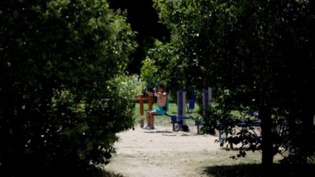 Καύσωνας «Κλέων»: Αυτά τα πάρκα και τα άλση θα παραμείνουν κλειστά το Σάββατο (15/7)