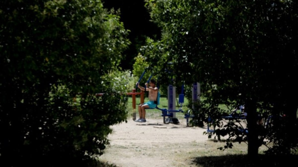 Καύσωνας «Κλέων»: Αυτά τα πάρκα και τα άλση θα παραμείνουν κλειστά το Σάββατο (15/7)