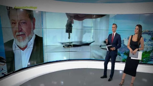 «Τα παιδιά μας φεύγουν από το σπίτι για να χτίσουν μια νέα Ελλάδα! Βοηθήστε τα»: Καταγγελία του Γιώργου Παρτσαλάκη μετά από αναζήτηση φοιτητικής στέγης για τον γιο του
