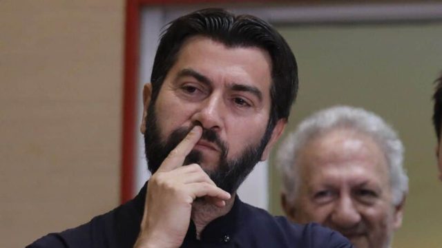 Βρέθηκε νεκρός στο κρεβάτι του ο Αρχιμανδρίτης Ιγνάτιος Ζακάκης – Ήταν στενός φίλος του πατέρα Αντώνιου