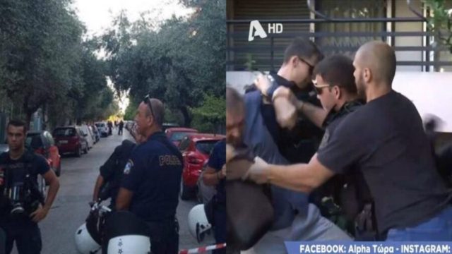 Κίνηση ανθρωπιάς: Πληρώνει τα χρέη γυναίκας που απειλείται με έξωση τηλεθεάτρια του «Alpha Τώρα»