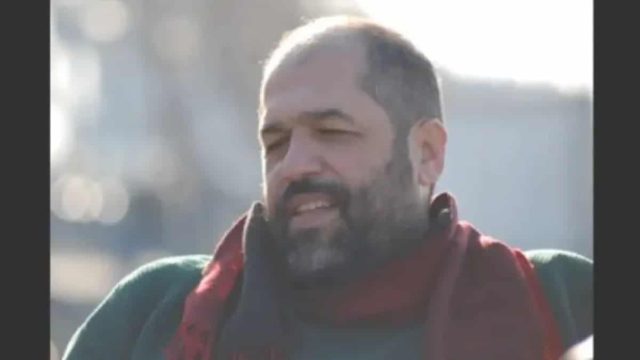 Πέθανε ο Τάσος Οικονόμου