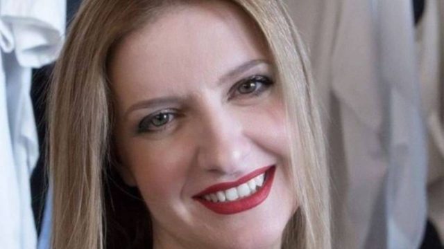 Πέθανε η δημοσιογράφος Ισμα Τουλάτου, τρεις μέρες πριν γεννήσει!