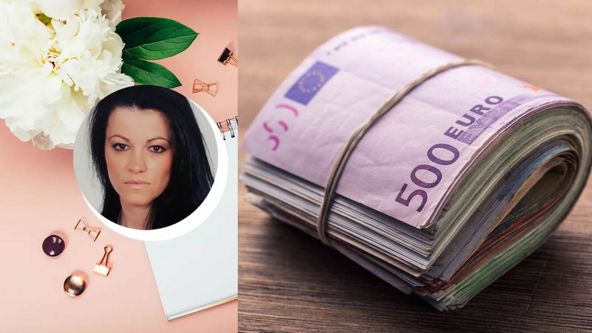 Ανατροπή στα οικονομικά από την Λίτσα Πετρίδη: 4 ζώδια γεμίζουν… χρυσάφι! Λέοντες, Παρθένοι κι άλλα 2
