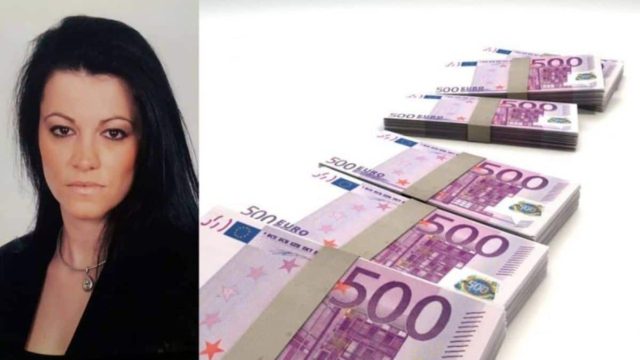 Χρυσάφι στα πόδια τους από την Λίτσα Πετρίδη: Τα 4 ζώδια που απογειώνονται οικονομικά!