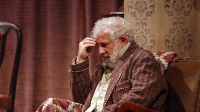 Εξευτελιστικό νούμερο – Αυτός είναι ο μισθός του Φιλιππίδη κάθε μήνα