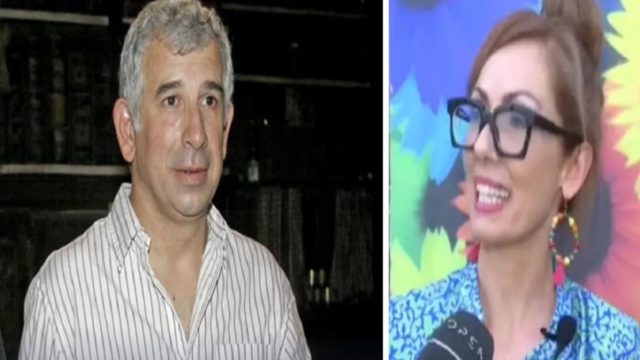 «Eίναι μία ευκαιρία να…» – “Έσπασε” τη σιωπή της η “Ειρήνη” από το 50-50 για τον Πέτρο Φιλιππίδη (Video)