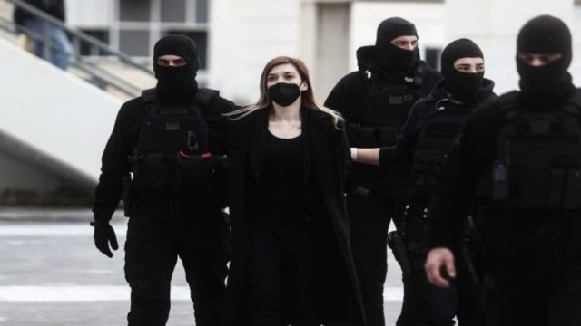 Δίκη Ρούλας Πισπιρίγκου: «Δεν μου έχει τύχει ξανά κάτι τέτοιο» – Αποκάλυψη “σεισμός” νοσηλεύτριας για τη νύχτα που η Τζωρτίνα έπαθε ανακοπή (Video)