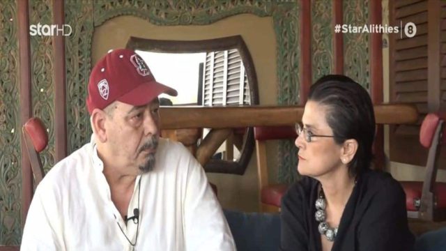 «Ένιωσα σαν αρνί στη σούβλα…» – Ανατριχιάζει με την περιγραφή του ο Βασίλης για την φονική πυρκαγιά στο Μάτι (Video)