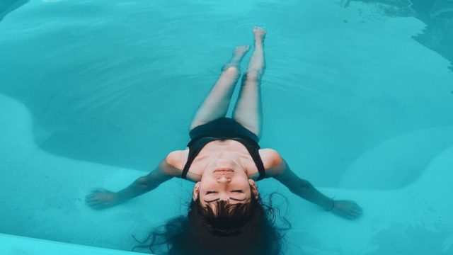 Οι 3 καλύτερες πισίνες στην Αθήνα για ατελείωτες βουτιές