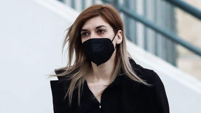 Παιδίατρος «καίει» την Ρούλα Πισπιρίγκου: «Κανείς δεν περίμενε ότι η Τζωρτζίνα θα οδηγηθεί στο θάνατο»