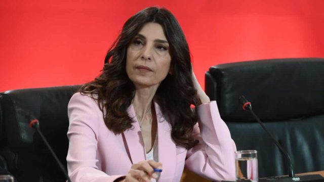 Υπό «διάλυση» ο ΣΥΡΙΖΑ – Παραιτήθηκε και η Πόπη Τσαπανίδου