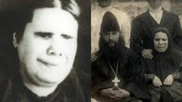 «Έρχεται μεγάλος πόλεμος και μπροστά στα μάτια σου θα… » – Ανατριχιατική η προφητεία της Αγίας Ματρώνας