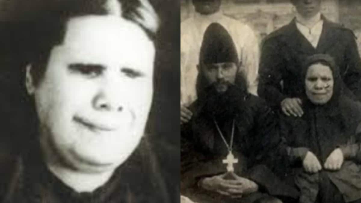 «Έρχεται μεγάλος πόλεμος και μπροστά στα μάτια σου θα… » – Ανατριχιατική η προφητεία της Αγίας Ματρώνας