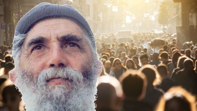 «Χαλασμός» από προφητεία του Αγίου Παϊσίου: «Θα ‘ρθει η οργή του Θεού… Θα δώσουμε εξετάσεις»