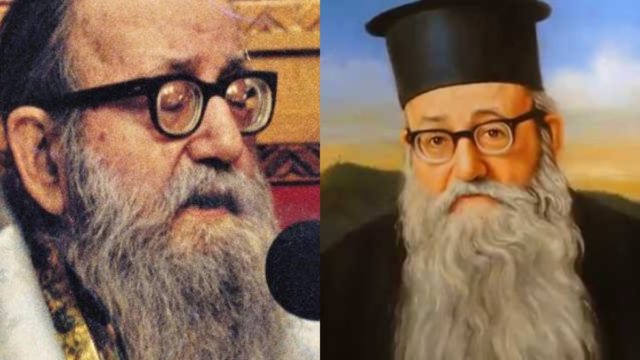 «Αυτό που έρχεται θα είναι…»: «Λαίλαπα» με την προφητεία του πατέρα Αυγουστίνου Καντιώτη για τα Βαλκάνια