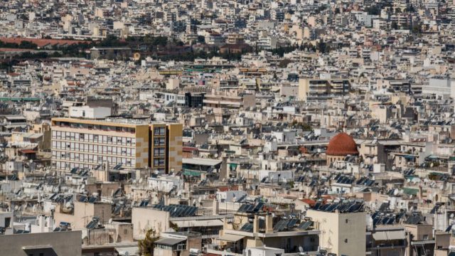 Πρόγραμμα «Κάλυψη»: Δωρεάν στέγη από τον δήμο Αθηναίων για τρία χρόνια – Ποιοι είναι οι δικαιούχοι