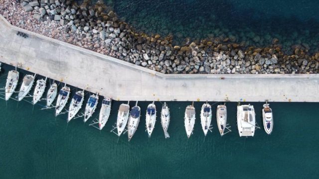 Πάνω από Μαλδίβες και Σεϋχέλλες: Το ελληνικό νησί-ησυχαστήριο που είναι στο νο1 των προορισμών για το 2023
