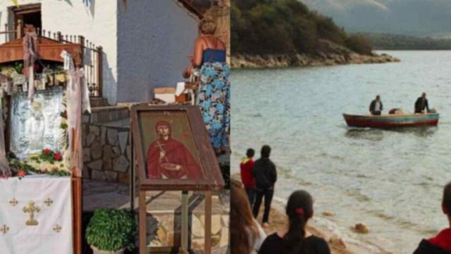 Το πανηγύρι της Αγίας Παρασκευής που εξελίχθηκε σε δράμα: Το ναυάγιο με τους 26 νεκρούς που πήγαιναν να προσκυνήσουν