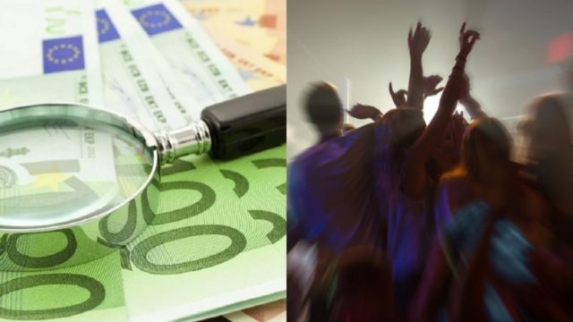 «Συναγερμός» από την ΑΑΔΕ – «Λουκέτα» και πρόστιμα σε γνωστούς χώρους εστίασης
