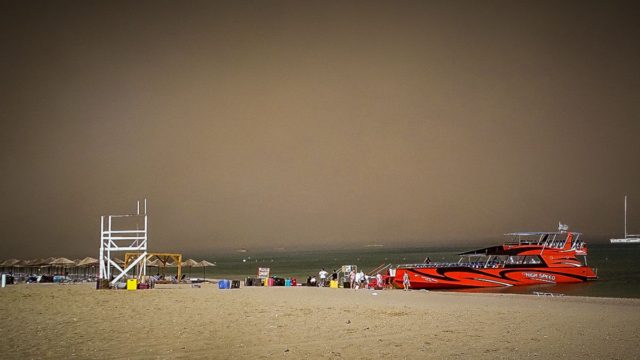 Πυρκαγιά στη Ρόδο: Η μεγαλύτερη επιχείρηση εκκένωσης που έχει γίνει ποτέ στη χώρα – Μεταφέρθηκαν 19.000 άτομα και εκκενώθηκαν 12 περιοχές