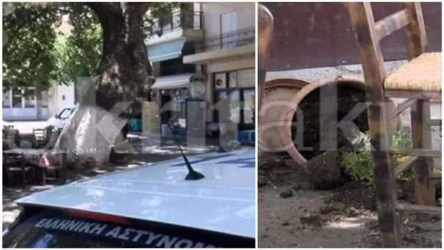 Κρήτη: Μάχη για την ζωή του δίνει ο 50χρονος που πυροβολήθηκε σε καφενείο – Σενάριο για συγχωριανό δράστη