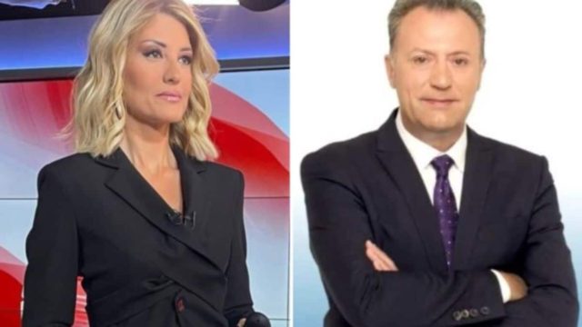 «Δήθεν δημοσιογράφοι…»: Αντιδράσεις για τα όσα είπε η Τζίμα για την ανθρώπινη ζωή – «Ξέσκισμα» από Δημήτρη Οικονόμου