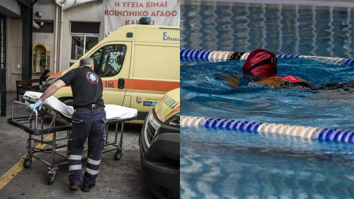 Ρόδος: Μεγάλη λαχτάρα με 7χρονο που ανασύρθηκε χωρίς τις αισθήσεις του από πισίνα ξενοδοχείου