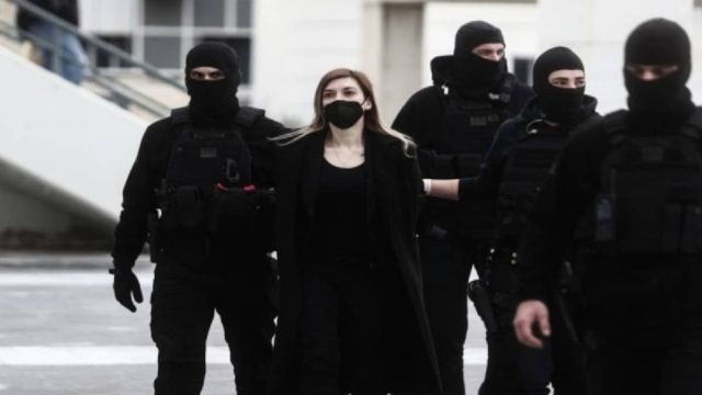 Δίκη Ρούλας Πισπιρίγκου: «Η κεταμίνη δόθηκε ενώ η Τζωρτζίνα βρισκόταν στη ζωή! Δεν χορηγήθηκε από το στόμα» – “Καταπέλτης” στην κατάθεσή του ο καθηγητής Νίκος Ράικος