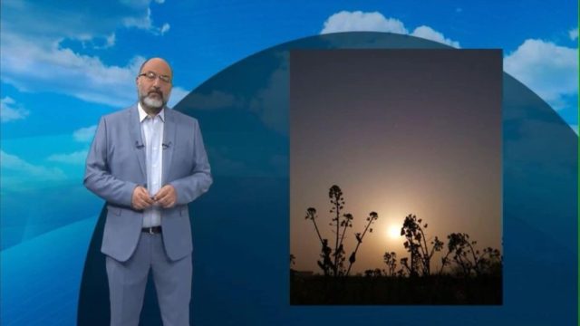 «Iσχυρό κύμα ζέστης! Ο υδράργυρος και πάλι στα ύψη!» – Συναγερμός Σάκη Αρναούτογλου για το επόμενο 10ημερο (Video)